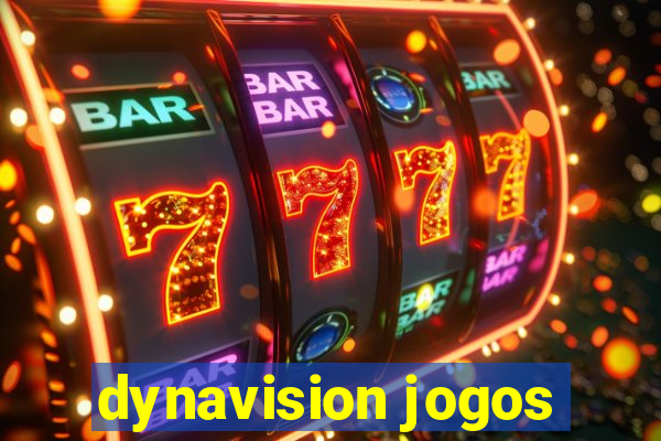 dynavision jogos